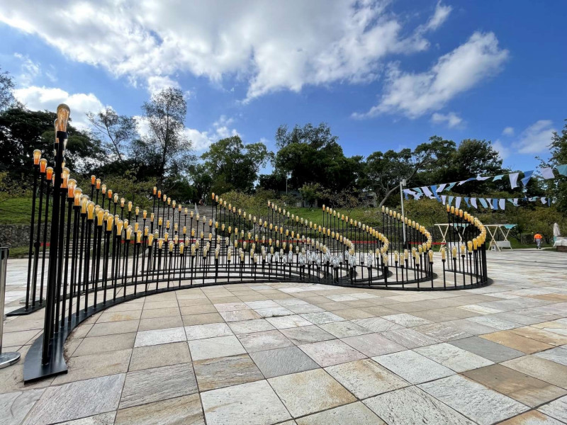 最後倒數 領略新竹市玻璃設計藝術節之美加碼公園半日旅遊攻略 自由藝文網