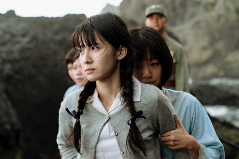 高雄電影節60影視嘉賓出席  年度主題「惡宇宙」力挺烏克蘭