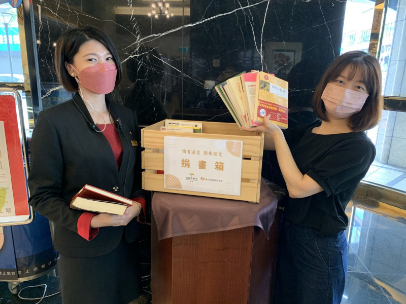 福容桃園獲頒國家企業環保獎銅級獎   推廣環保綠生活每晚住宿2,299元