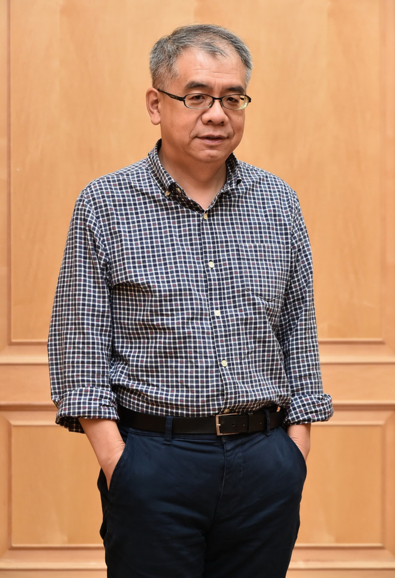【自由副刊.第十八屆林榮三文學獎.短篇小說獎決審簡介】 - 自由藝文網