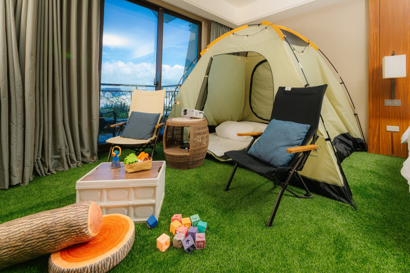 1/15～4/15住福容抽奧迪  全台福容寵會員送三重好禮