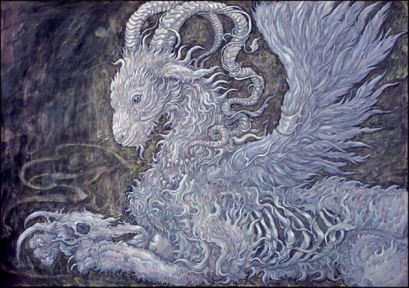 藝術家陳思穎作品〈20／20視力〉。（文化部提供）