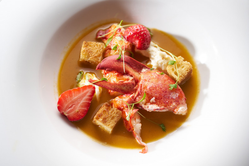 大啖楓紅國度的招牌美食  台北美福攜手加拿大推限定美食節