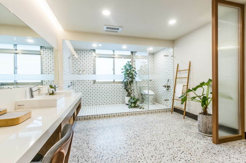 4月21日至6月30日於來去總統府住一晚網站報名，入選後於9至12月間入住。（文總提供）