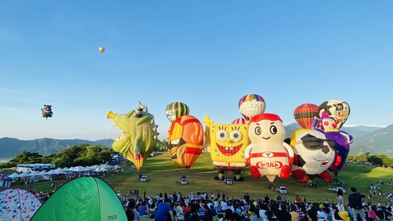 Summer vacation parent-child fun and fun Lions travel selection of 5 parent-child travel itineraries- Liberty Arts Network