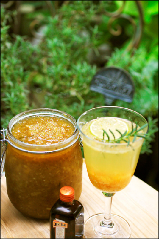 鳳梨果醬多元用法