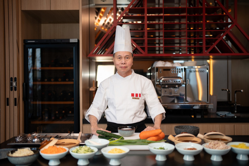 阿里山英迪格酒店攜手VOLVO匯勝汽車   推自駕暢遊阿里山專案