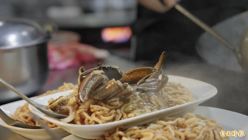 台南是製糖重鎮，民生餐飲普遍用糖，「台南甜」或許其來有自。（文化總會提供）