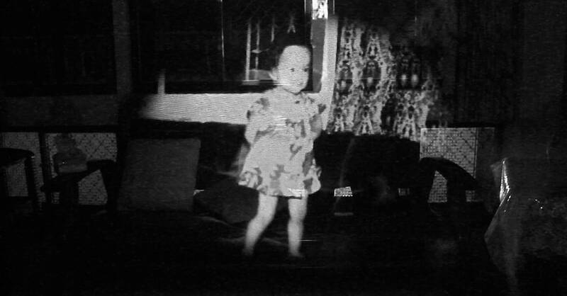 張博傑作品《張婌芬》。