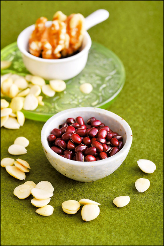 港式糖水 讓人甜蜜蜜