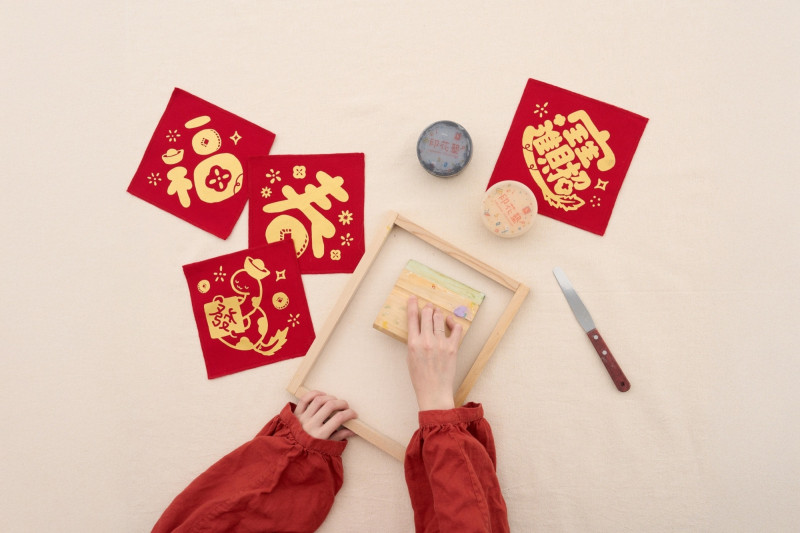 日本皇室過年必吃的和菓子什麼滋味？  日勝生加賀屋「金蛇賀歲．迎富貴」告訴你