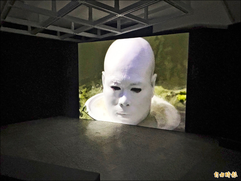 「諸神與眾生」當代影像藝術展 第2波「眾生」登場 - 自由藝文網