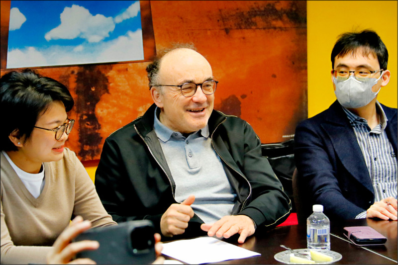 美聲天王接力駕到 考夫曼「歌劇之夜」今登場 泰特曼3/2開唱