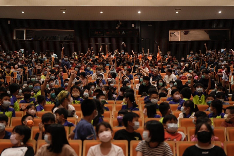 2024年雲林表演廳演出場次共計69場，進館人數逾3萬人次。（縣府文觀處提供）