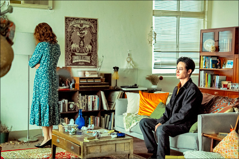 【藝術文化】台英共製互動式電影 獲美國SXSW評審團特別獎