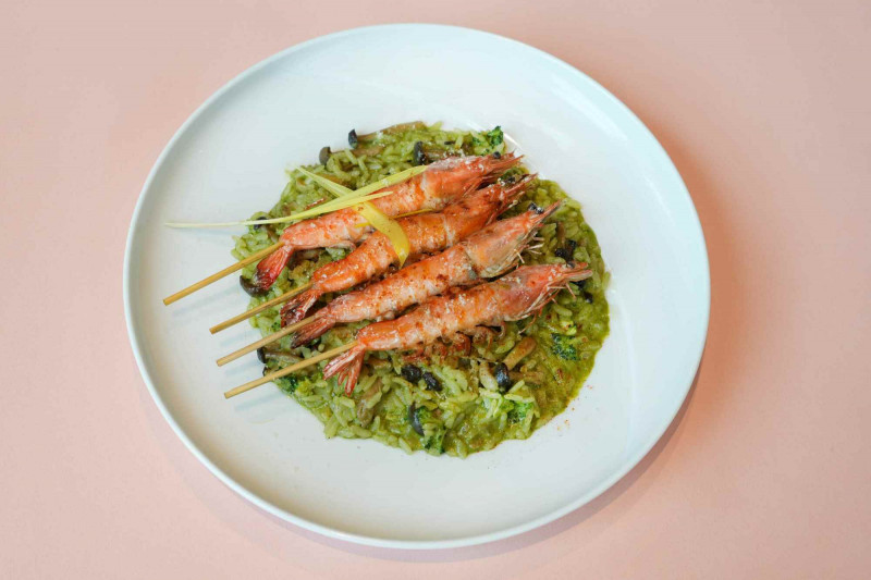 溫馨獻禮寵愛媽咪  南港老爺行旅限時推出「Soft MaMa派對餐」