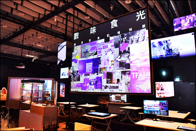 【藝術文化】迎接518國際博物館日 台史博推多項活動與優惠