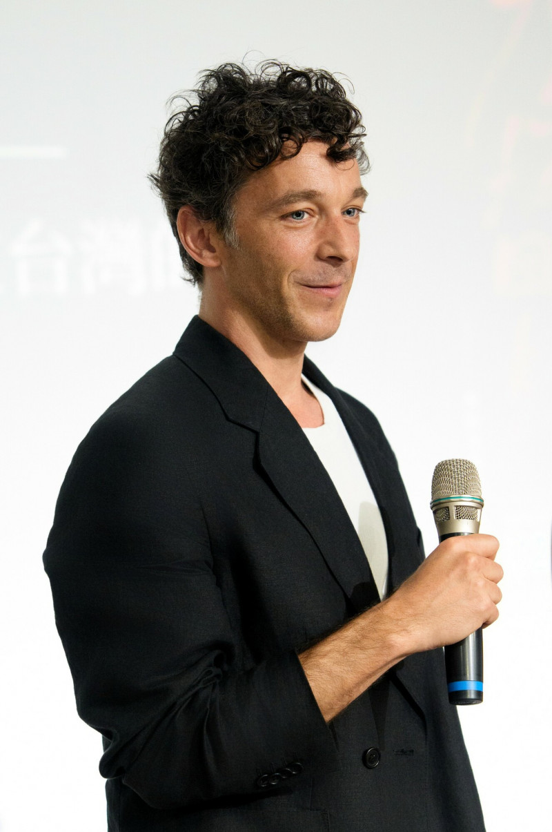 西班牙國家舞團男首席José Manuel Benítez。（精靈幻舞舞團提供）