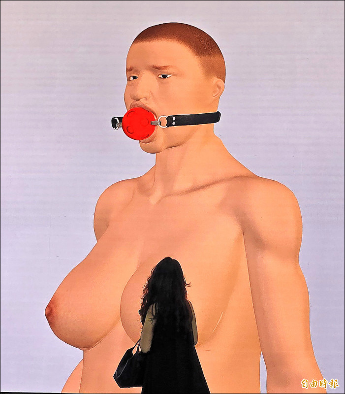 【藝術文化】台北當代藝術博覽會開展 大師新秀作品齊聚