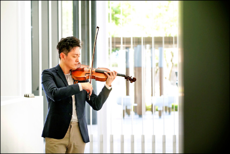 曾宇謙第2個黃金10年即將展開，今年6月起展開最具挑戰的個人系列演出，一起見證他的生涯里程碑。