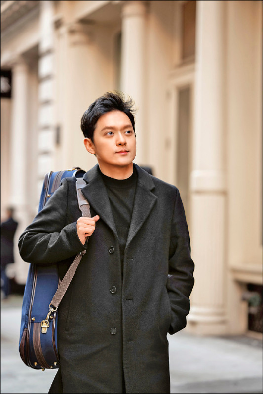 6月與7月，曾宇謙將於台南和台北展開4場演奏會，表演曲目橫跨兩世紀、8位作曲家。