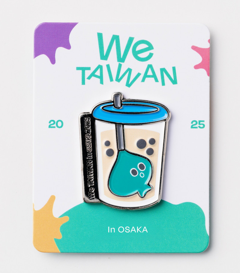 台灣文化in世博 首波文創品預購半小時完售 最搶手是它