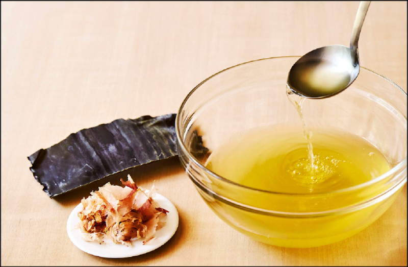 基本高湯