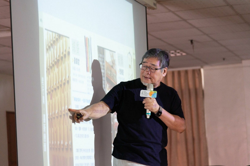 再見了,王浩一!黃偉哲悼:台灣文化界一大損失 - 自由藝文網