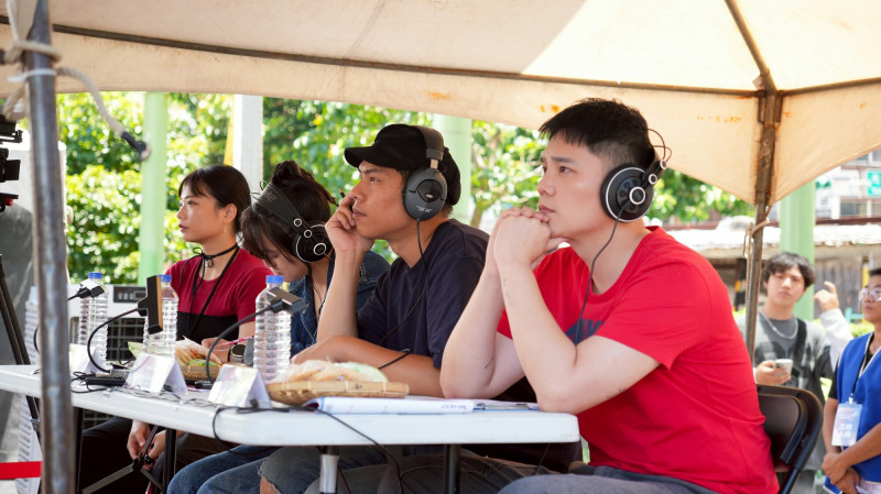 「2025桃園星人秀」邀請多位重量級評審擔任。（桃園市青年局提供）