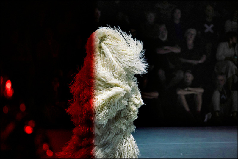 《斷片》劇照。