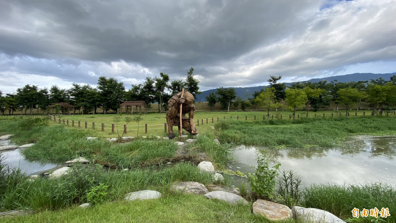 縱谷大地藝術季《大地之眼》攝影比賽開跑  首獎2萬元