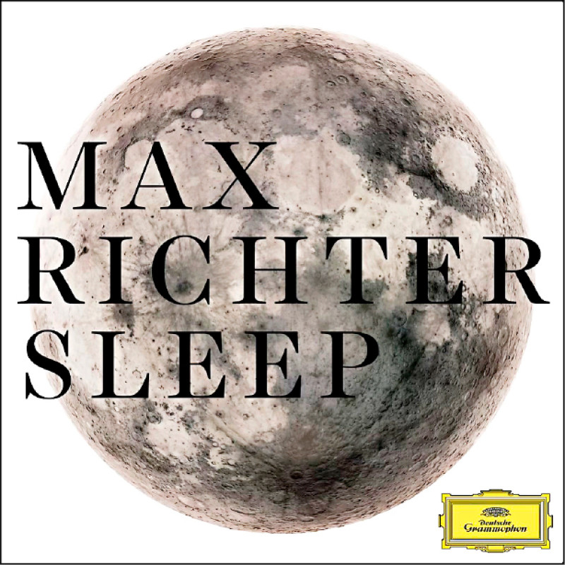 可以搭配《裸山》服用的音樂：Max Richter的《Sleep》。