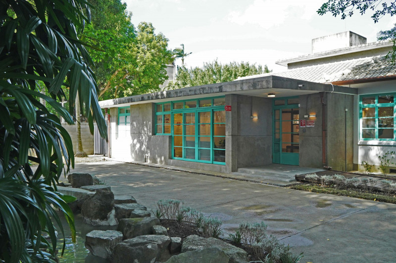 張溫德表示，自109年起與基北北桃共同行銷眷村文化節，已有6年的合作經驗，在各城市的累積之下，有正在修復中的文化資產眷村，也有空間營運越趨成熟，成為指標性園區的眷村。（北市文化局提供）