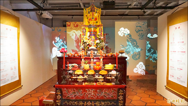 【藝術文化】2025台灣設計展「彰化行」 以設計視角重新詮釋工業之都