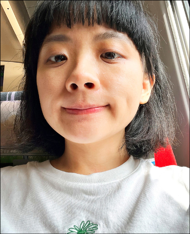 蔡玉萱
