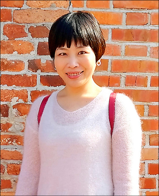 林佳儀