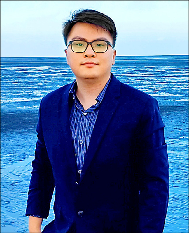 林皓淳