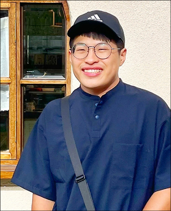 莊詠丞