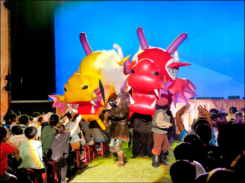 （圖：紙風車提供）