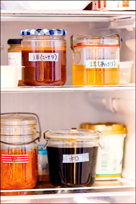 有了這罐 日式料理不難