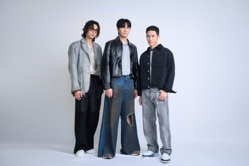 「2026包你發 麗寶跨年演唱會」卡司-金曲最佳樂團「宇宙人」。（麗寶樂園提供）