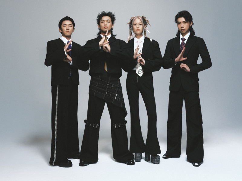 「2026包你發 麗寶跨年演唱會」壓軸倒數由人氣樂團 「美秀集團」登場。（麗寶樂園提供）