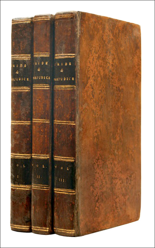 【自由副刊.說書.Speaking of Books】 鍾芳玲/珍.奧斯汀出版軼事