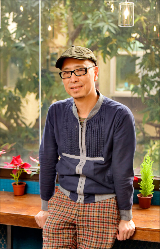 阮慶岳。（資料照）