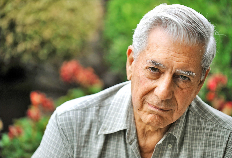 尤薩。（法新社）