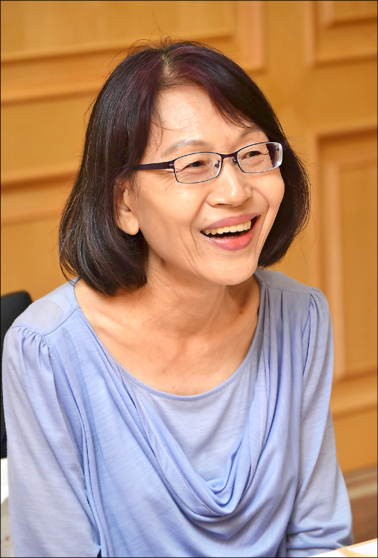 零雨。（資料照）