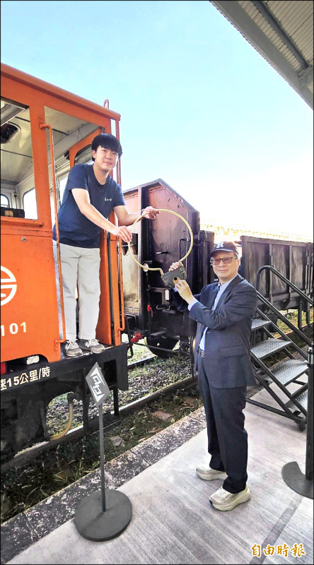 【藝術文化】李遠訪視高雄2文化基地：這就是我們想要的典型