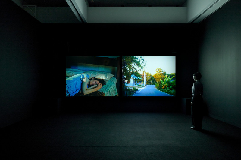 教授粉注意！坂本龍一「觀音．聽時」特展10月登台 北美館曝光亮點