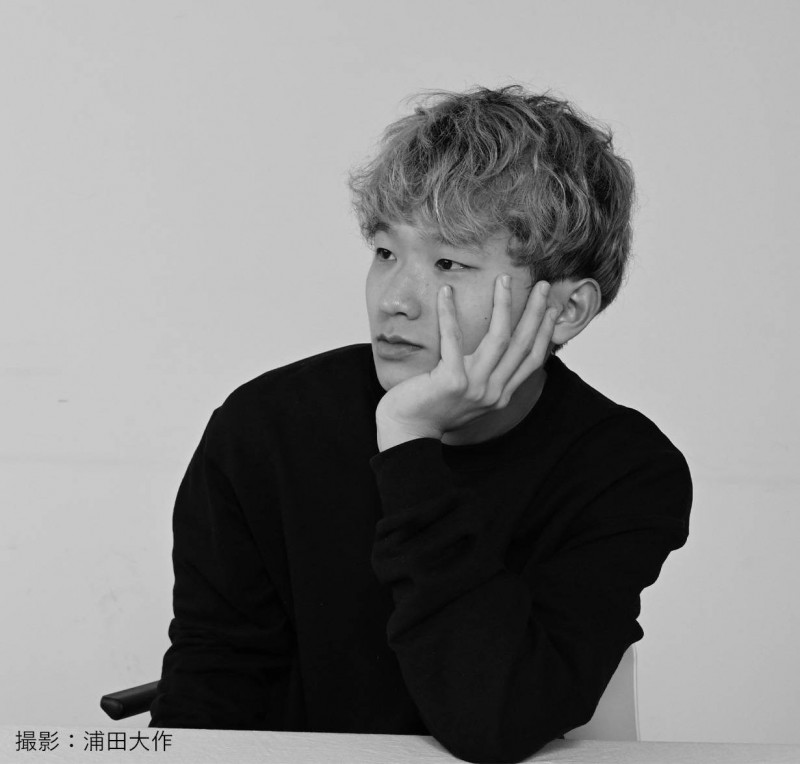 《恍恍》由日本岸田國士獎得主加藤拓也編導。（北藝中心提供）