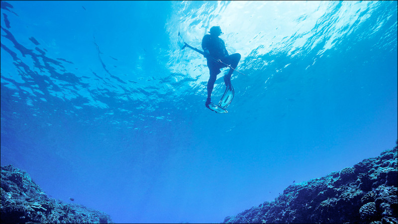 【自由副刊】 馬翊航／孤獨（不）會因為看見而變化 － 紀錄片《大海浮夢》觀後